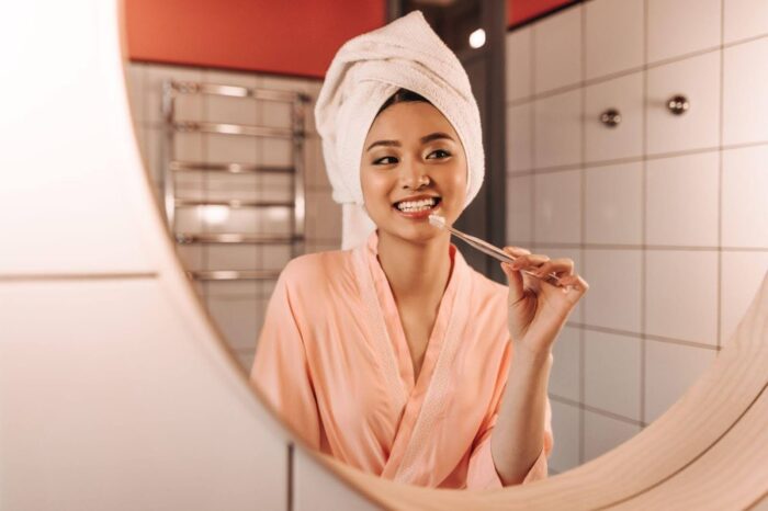 Oral Health Care: Tips for Healthy Teeth